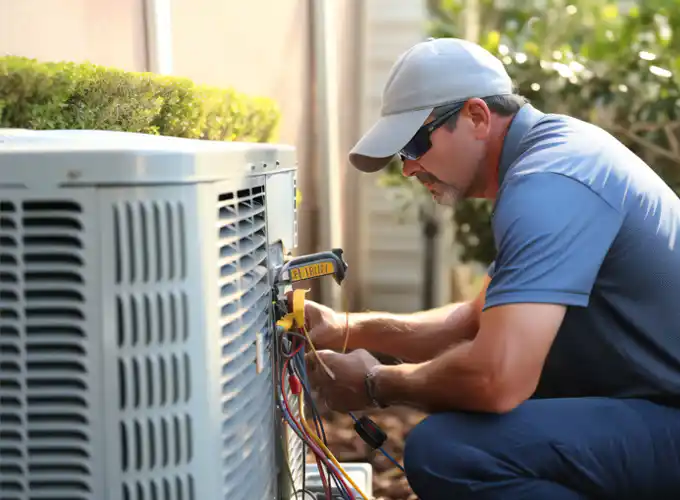 installateur Escharen